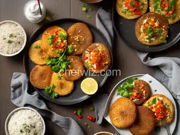 The Appetizer No. 4 Recipe