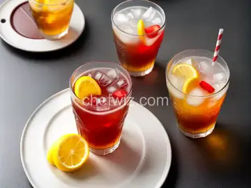 The Arnold Palmer