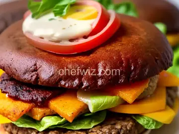 The Basically Burger