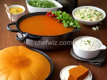 The Belly Buster