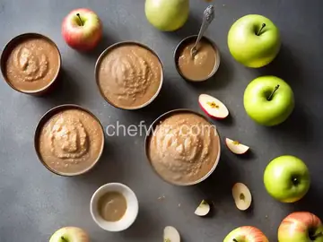 The Best Applesauce Recipe