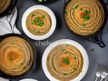 The Best Baba Ganoush Recipe
