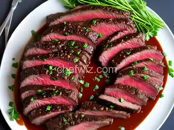 The Best Beef Tri-Tip