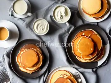 The Best Buttermilk Pancakes