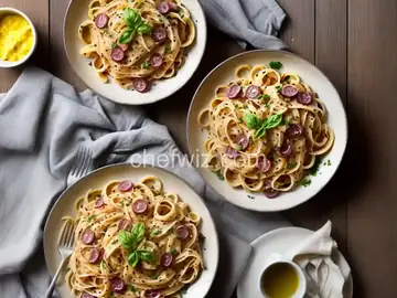 The Best Carbonara
