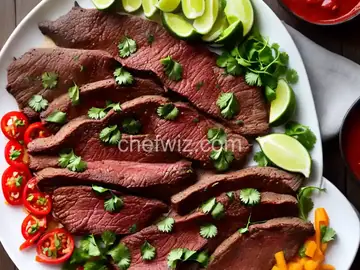 The Best Carne Asada Recipe