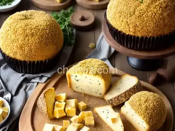 The Best Cheeseball