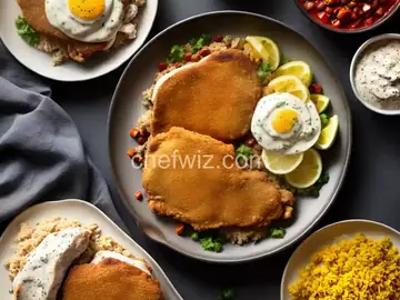 The Best Chicken Fried Steak