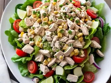 The Best Chicken Salad Ever