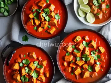 The Best Chicken Tikka Masala Recipe
