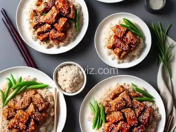 The Best Chinese Sesame Chicken Recipe
