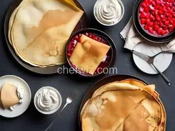 The Best Crepes