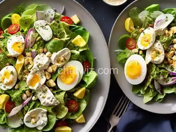 The Best Egg Salad Recipe