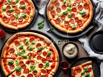 The Best French Bread Pizza Recipe