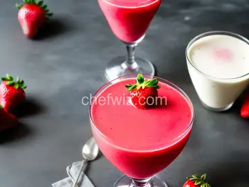The Best Frozen Strawberry Daiquiri Recipe