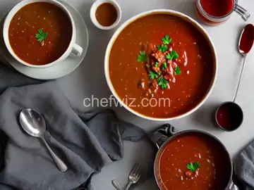 The Best Gravy