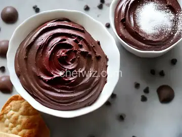 The Best Homemade Chocolate Dip (a.k.a. Magic Shell) Recipe