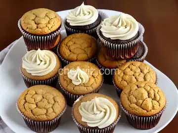 The Best Homemade Cupcakes