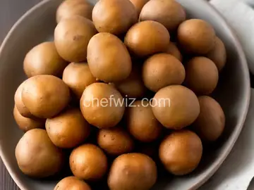 The Best Irish Potatoes