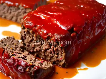 The Best Meatloaf