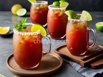 The Best Michelada Recipe