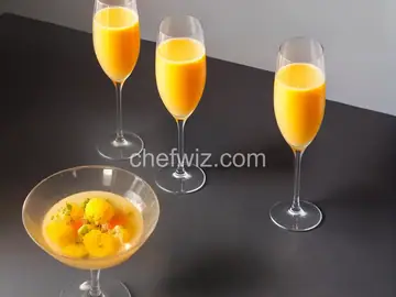 The Best Mimosa (Plus Tips & Variations!)