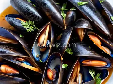 The Best Moules Marinières (Sailor-Style Mussels) Recipe