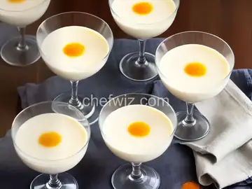 The Best Panna Cotta You Will Ever Have