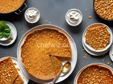The Best Peanut Brittle