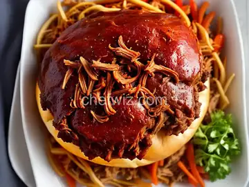 The Best Pulled Pork