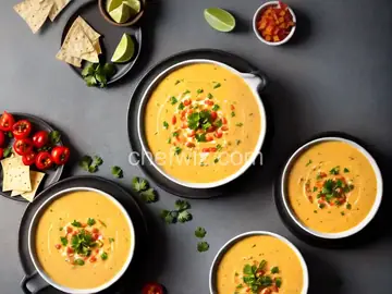 The Best Queso
