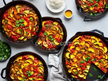 The Best Ratatouille