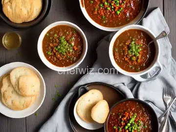 The Best Relish I've Ever Had