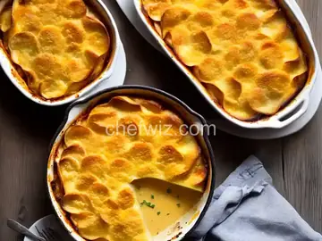 The Best Scalloped Potatoes