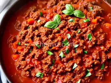 The Best Slow-Cooked Bolognese Sauce Recipe
