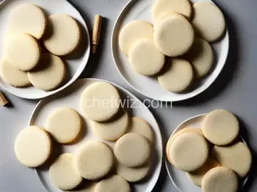 The Best Sugar Cookies for Decorating