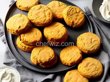 The Best Sweet Potato Biscuits Recipe