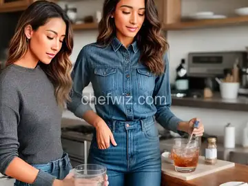 The Best-Tasting Water Recipe