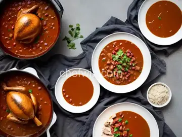 The Best Turkey Gravy