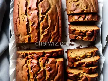 The Best Vegan Banana Bread