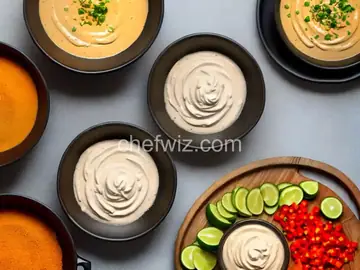The Best Vegan Nacho Cheese Sauce Recipe