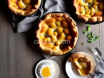 The Best Yorkshire Pudding Recipe