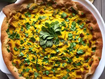 The Best Zucchini Dip Ever