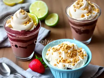 The Best (and Easiest) Frozen Yogurt Recipe