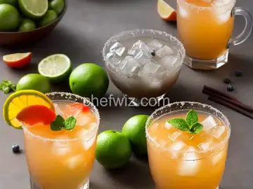 The Big Island Punch