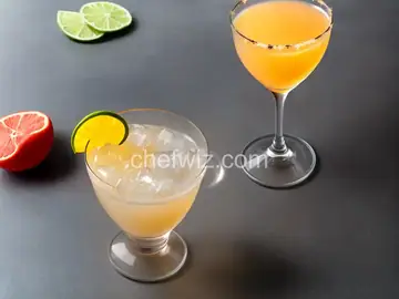 The Bootleg Cocktail