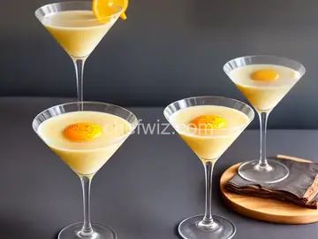 The Breakfast Martini Recipe