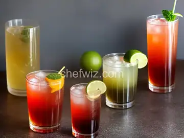 The Brooklyn Cocktail Recipe