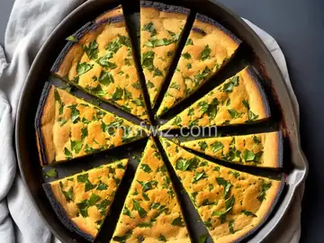 The Collard Green Melt