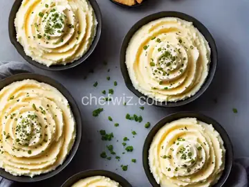 The Creamiest, Butteriest, Tastiest Mashed Potatoes Ever